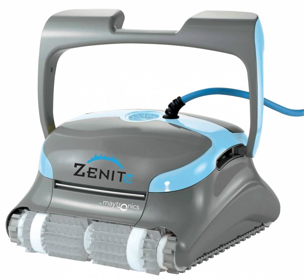 robot piscine electrique Zenith 30 Maytronics