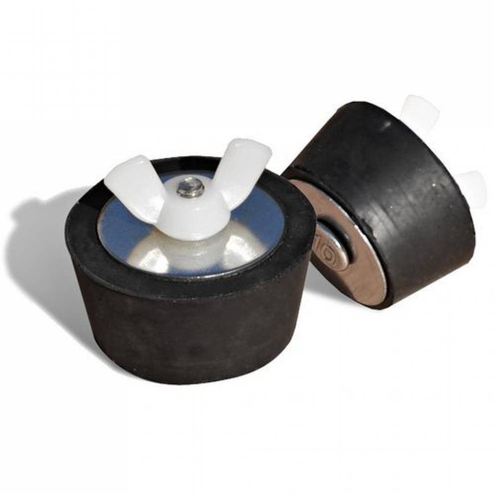 bouchon hivernage pour piscine