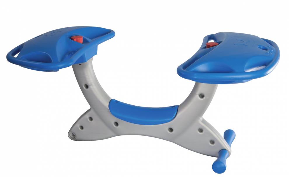 Velaqua velo piscine